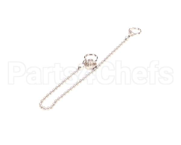 CK138 Garland Food Well Drain Chain Assembly Kit