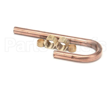 CK1392500 Garland 7/16 Tube Safety To Orifice Ki