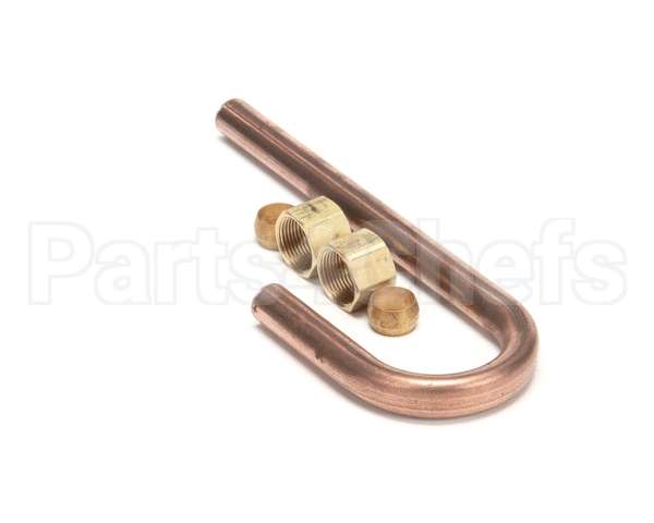CK1392500 Garland 7/16 Tube Safety To Orifice Ki