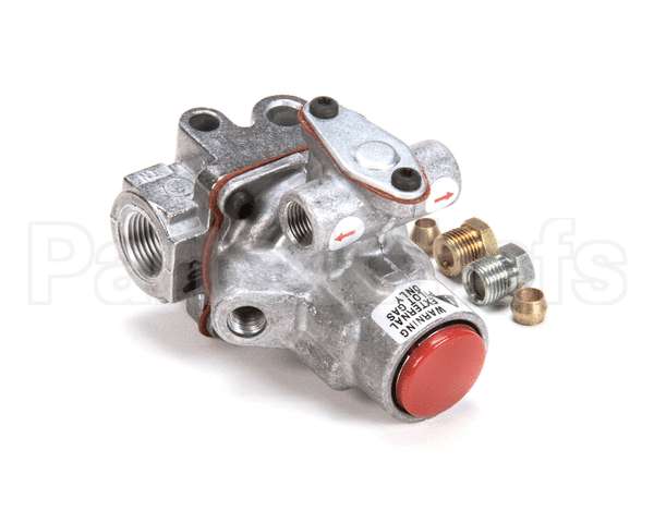 CK1415703 Garland Hi-Temp Baso Valve Kit