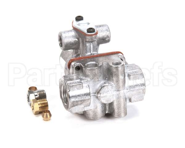 CK1415703 Garland Hi-Temp Baso Valve Kit