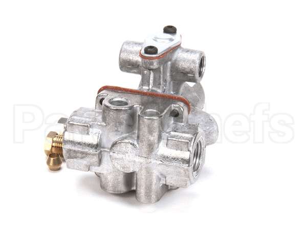 CK1415703 Garland Hi-Temp Baso Valve Kit