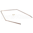 CK1439300 Compatible Garland Oven Tubing Left Kit