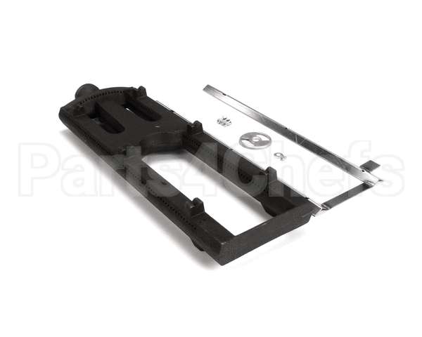 CK154156 Garland Burner Assembly W/Shield Chds Part