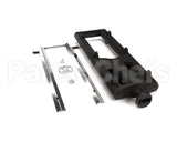 CK154156 Garland Burner Assembly W/Shield Chds Part