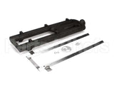 CK154156 Garland Burner Assembly W/Shield Chds Part