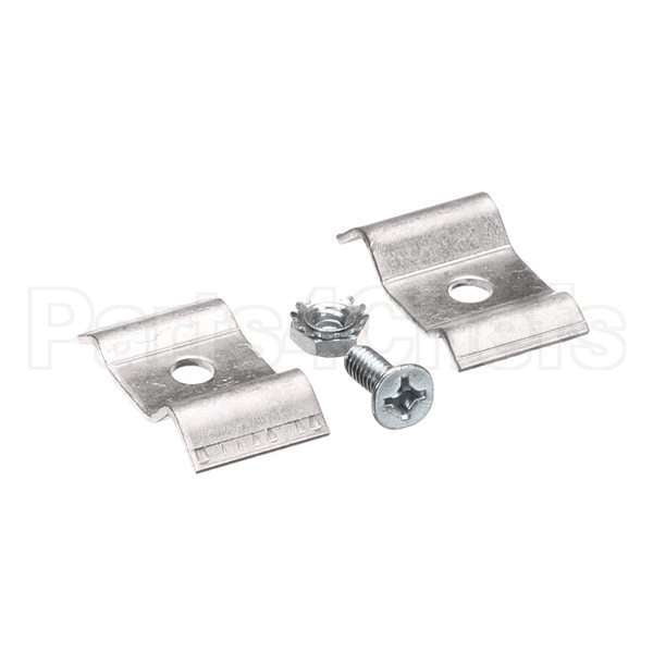 CK161 Compatible Garland Tube Clamp Assy Kit