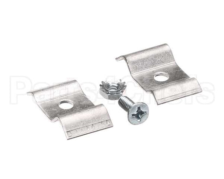 CK161 Garland Tube Clamp Assembly Kit