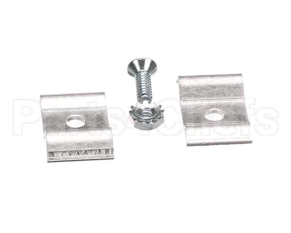 CK161 Garland Tube Clamp Assembly Kit