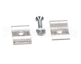 CK161 Garland Tube Clamp Assembly Kit