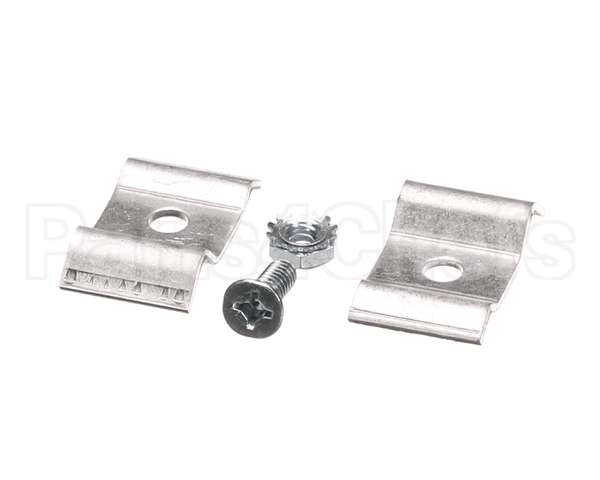 CK161 Garland Tube Clamp Assembly Kit