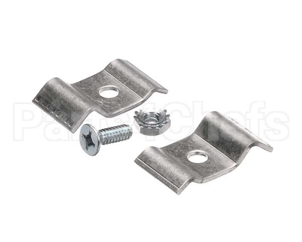 CK161 Garland Tube Clamp Assembly Kit