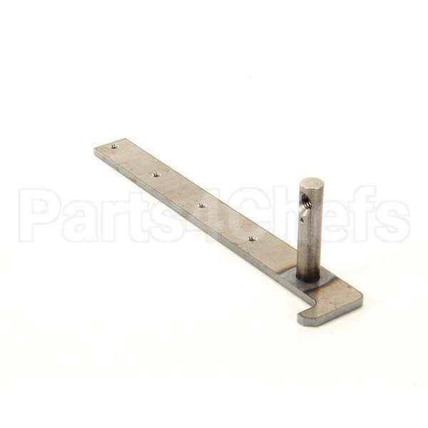 CK1612296 Compatible Garland Left Door Hinge