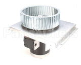 CK1616097 Garland Motor Upper B/A Part Service