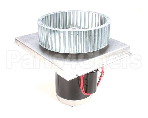 CK1616097 Garland Motor Upper B/A Part Service