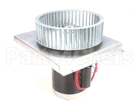 CK1616097 Garland Motor Upper B/A Part Service