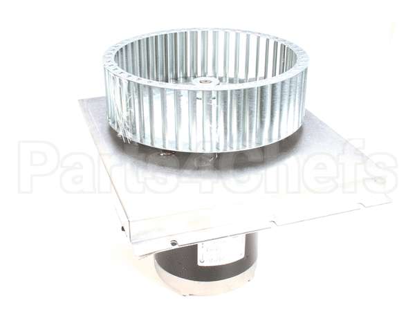 CK1616097 Garland Motor Upper B/A Part Service