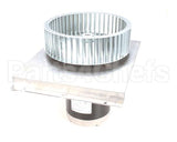 CK1616097 Garland Motor Upper B/A Part Service