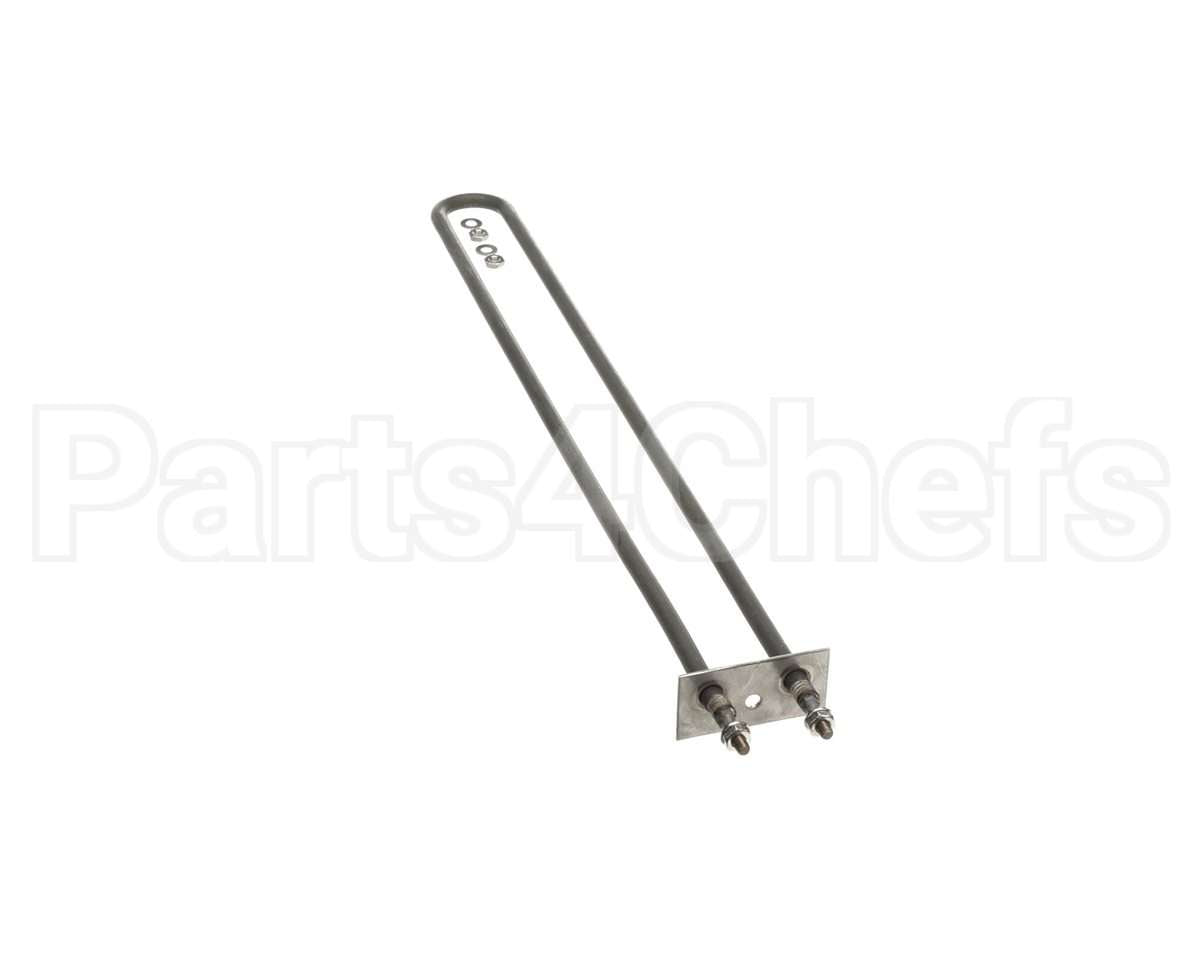CK1616803 Garland Element Apo 208V Kit