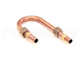 CK1729302 Garland Fd To Oven Valve Tube Kit