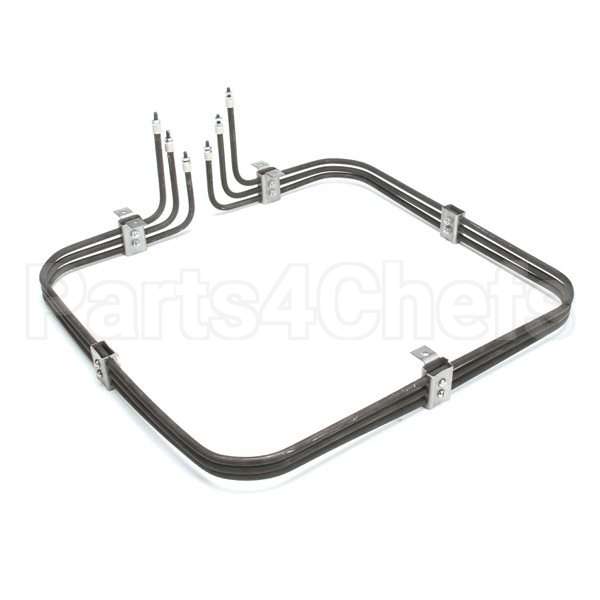 CK1765199 Compatible Garland Ba, 7.5Kw 208V Elements Mcoe5