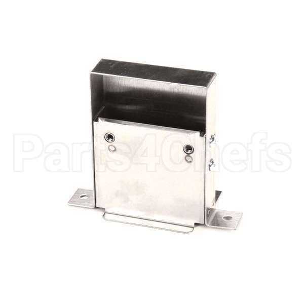 CK1782598 Compatible Garland Fan Duct Right