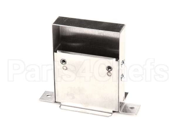 CK1782598 Garland Fan Duct Right