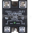 CK1811901 Compatible Garland Solid State Relay - 25A