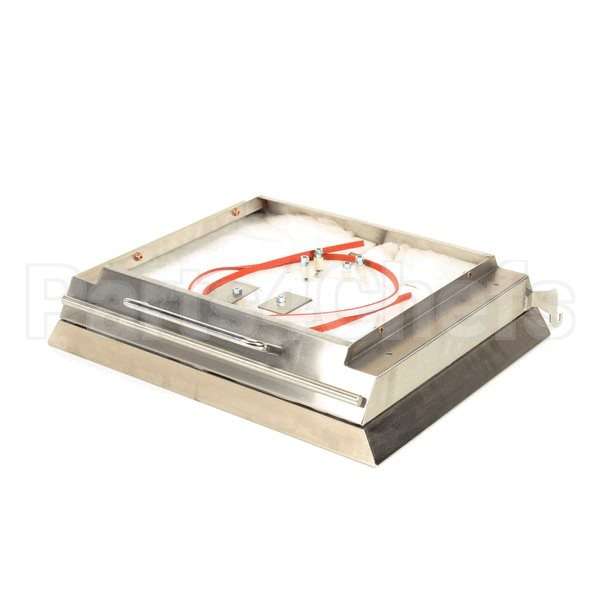 CK1856601 Compatible Garland Top Platen Assy 208V