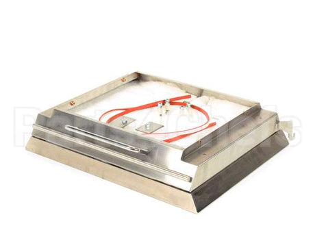 CK1856601 Garland Top Platen Assembly 208V