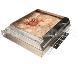 CK1856602 Garland Top Platen Assembly 220V
