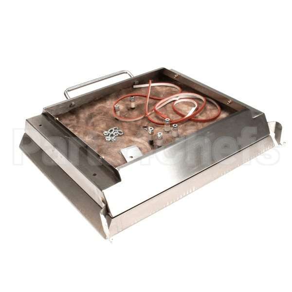 CK1856603 Compatible Garland Top Platen Assy 240V