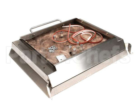 CK1856603 Garland Top Platen Assembly 240V