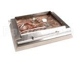 CK1856603 Garland Top Platen Assembly 240V
