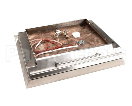 CK1856603 Garland Top Platen Assembly 240V