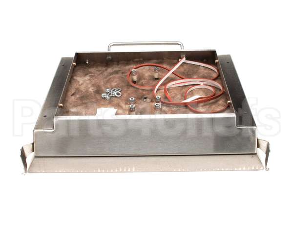 CK1856603 Garland Top Platen Assembly 240V