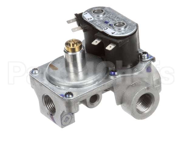 CK1864701 Garland Gas Valve Nat Kit