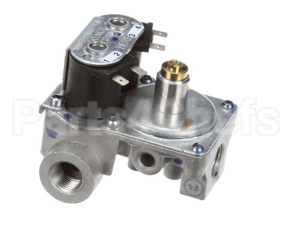 CK1864701 Garland Gas Valve Nat Kit