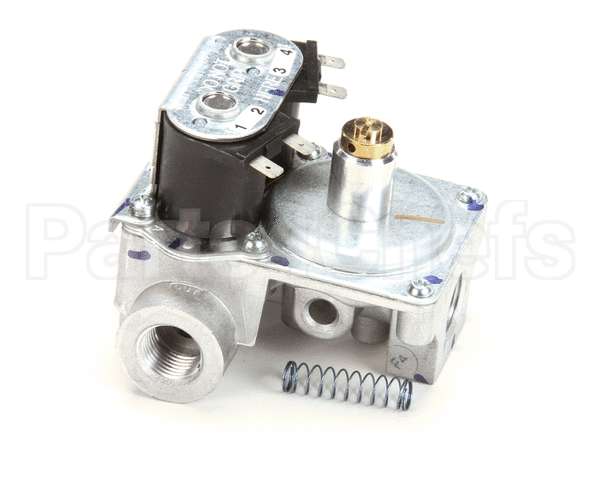 CK1864702 Garland Gas Valve Kit Lp Mwg9501