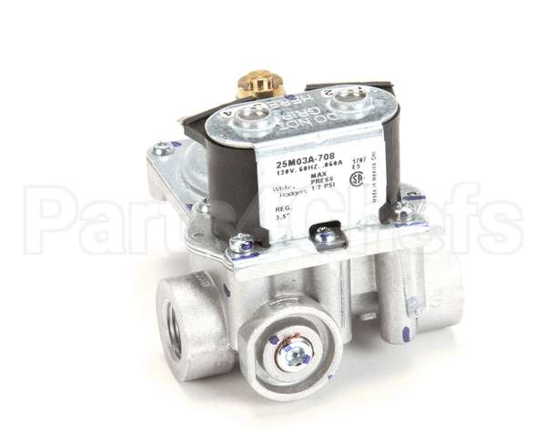 CK1864702 Garland Gas Valve Kit Lp Mwg9501