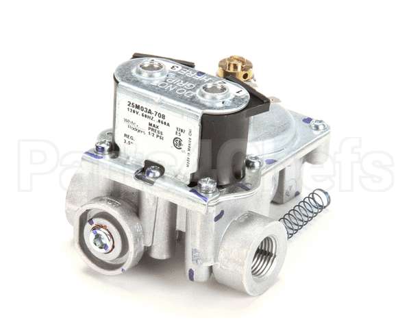CK1864702 Garland Gas Valve Kit Lp Mwg9501
