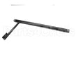 CK1910388 Garland Right Burner Assembly-Nat