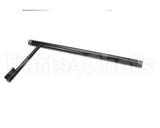 CK1910388 Garland Right Burner Assembly-Nat