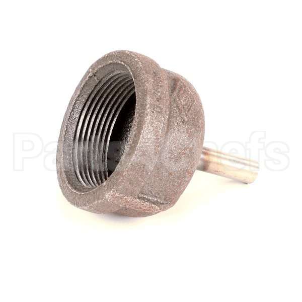CK1910398 Compatible Garland Cap Assy - Burner