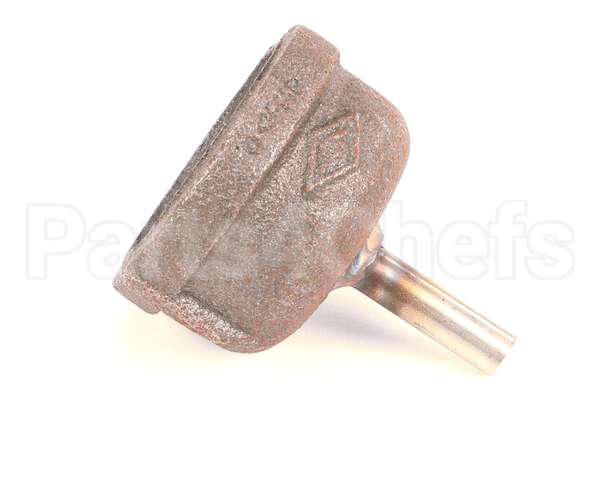 CK1910398 Garland Cap Assembly - Burner
