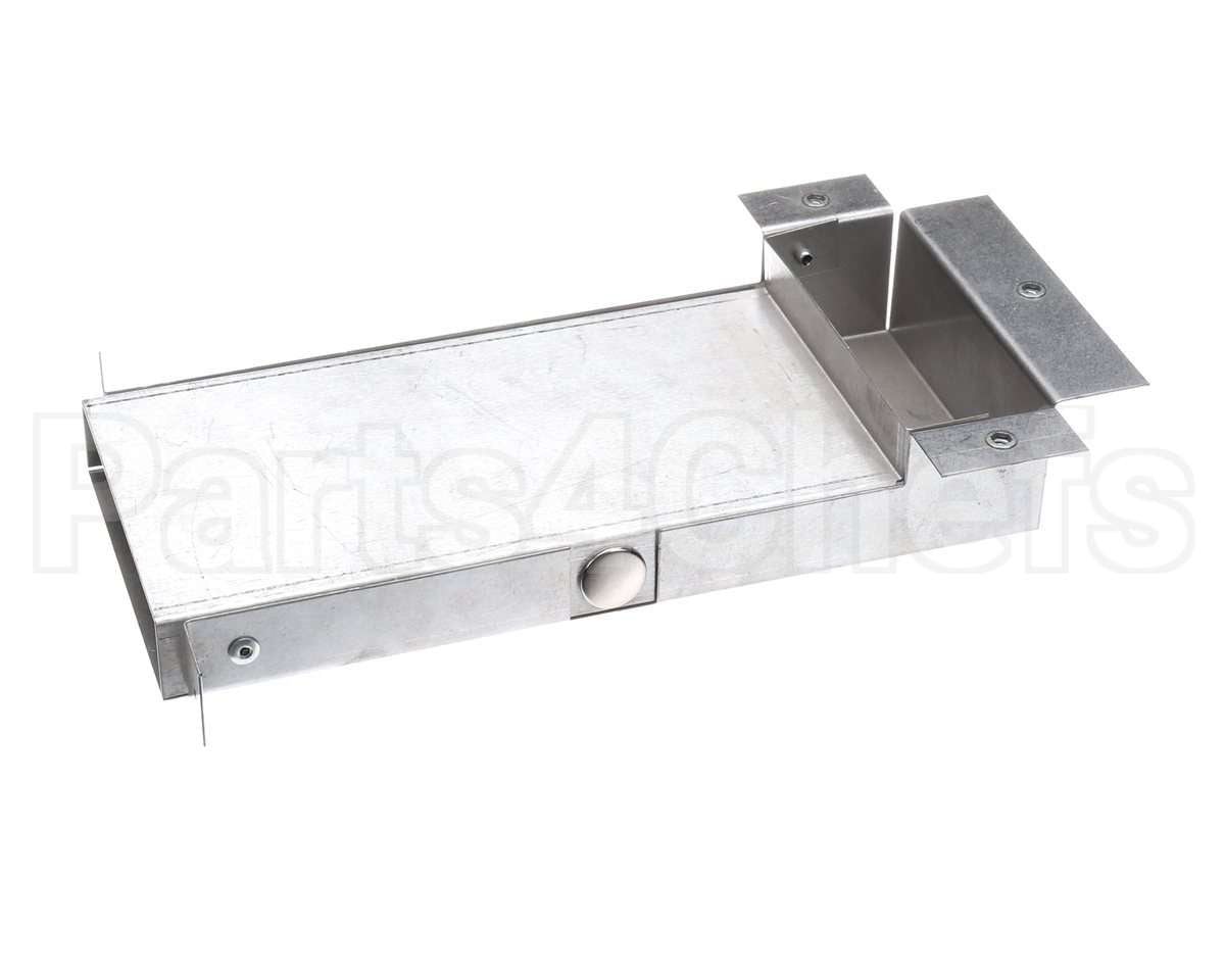 CK1919399 Garland Vent Asm,Standard Oven