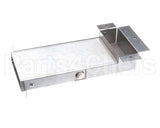 CK1919399 Garland Vent Asm,Standard Oven