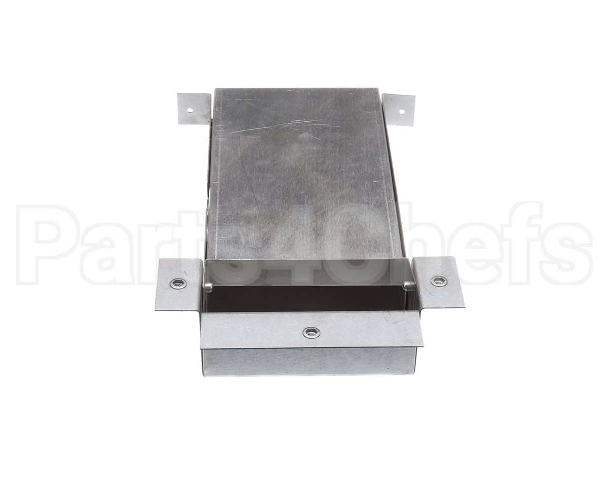 CK1919399 Garland Vent Asm,Standard Oven