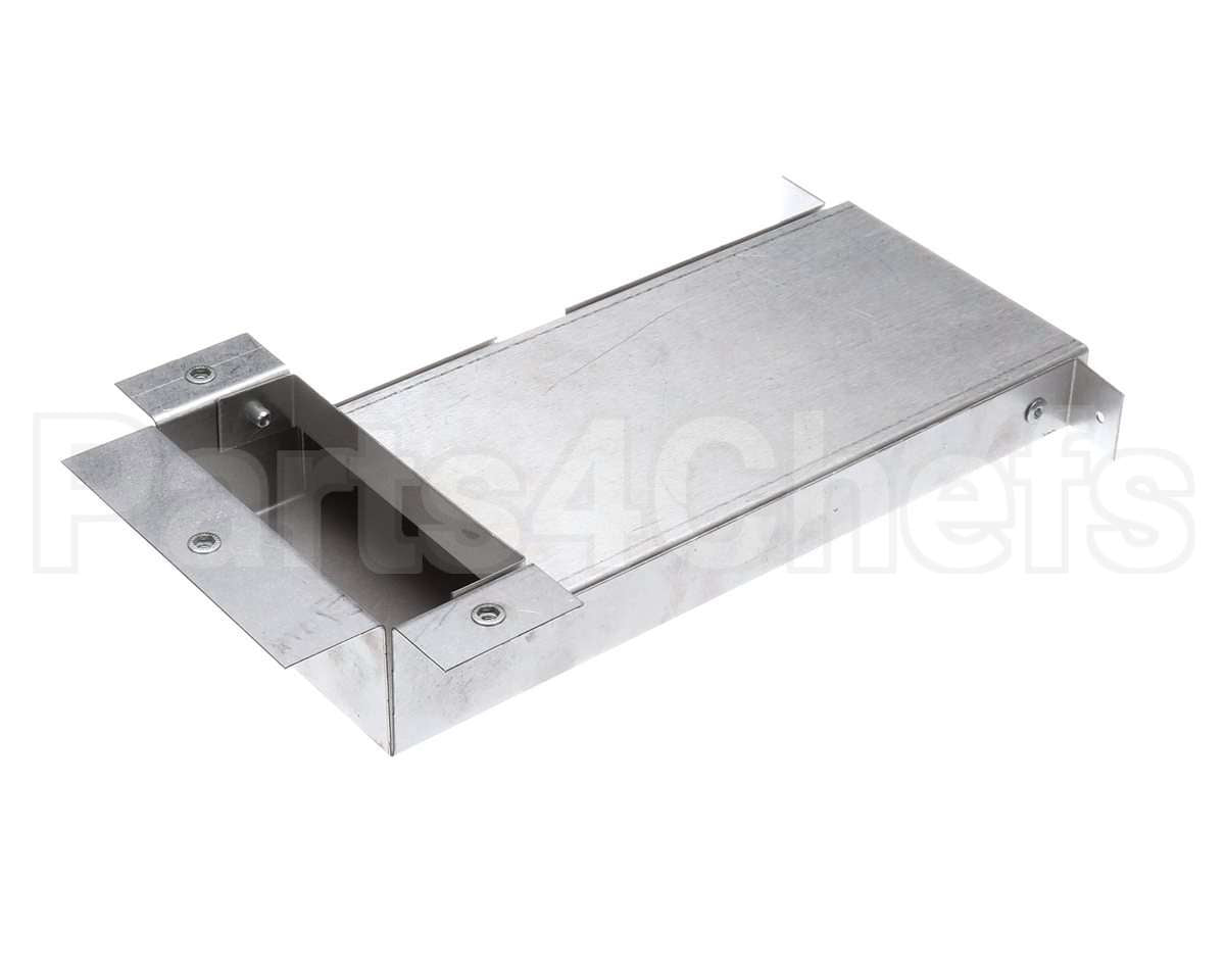 CK1919399 Garland Vent Asm,Standard Oven