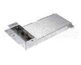 CK1919399 Garland Vent Asm,Standard Oven